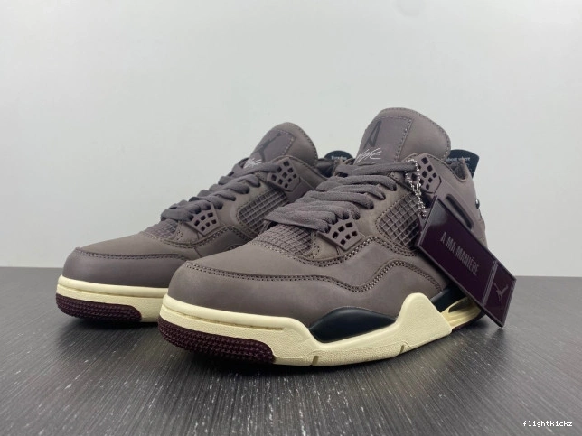 Ore 4 Air Violet DV6773-220 Retro Ma Jordan A Maniere 1024